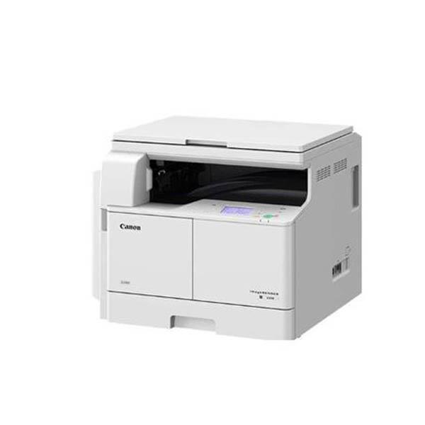 دستگاه کپی کانن  CANON IMAGE RUNNER 2206 Canon imageRUNNER 2206 Multifunction Photocopier